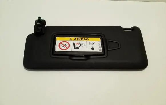 Mercedes-Benz EQB Sun visor A1778106100