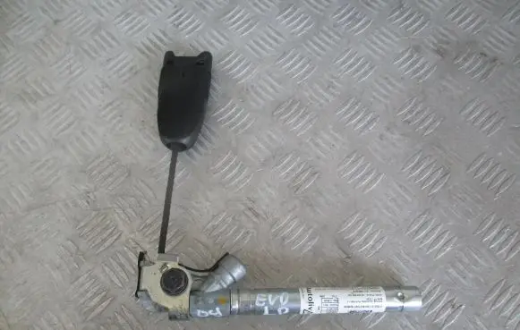 Fiat Grande Punto Front seatbelt 7355101100
