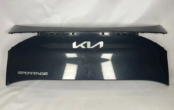 KIA Sportage Tailgate/trunk/boot lid 87311R2000