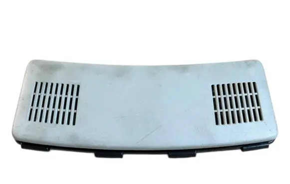 Mazda 3 II Alarm movement detector/sensor BBP367SS1B 28163456