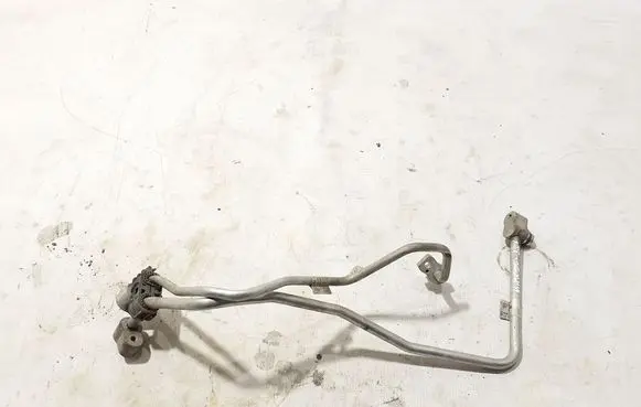 Porsche Macan (95B) Air conditioning (A/C) pipe/hose 95B260102F