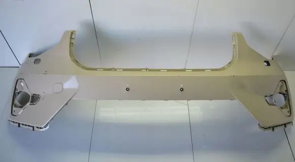 Volvo XC40 Front bumper 31690933
