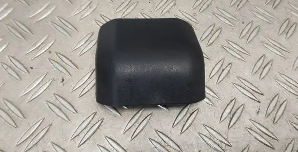 Toyota Prius+ (ZVW40) Rear seat rail trim cover 7215947010