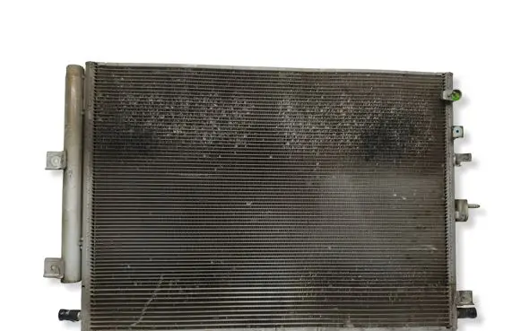 Ford Edge II A/C cooling radiator (condenser) AA4467200391 20150712