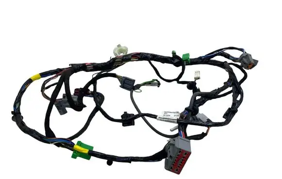 Volvo S60 Parking sensor (PDC) wiring loom P31682384