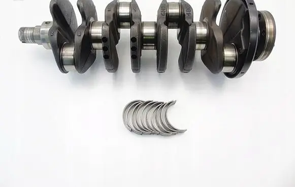 Fiat Doblo Crankshaft 46476476