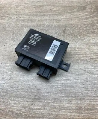 Volkswagen Sharan Immobilizer control unit/module 7M0953257AB 98VW19A366BC
