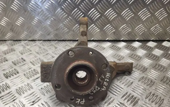 Nissan Micra Front wheel hub