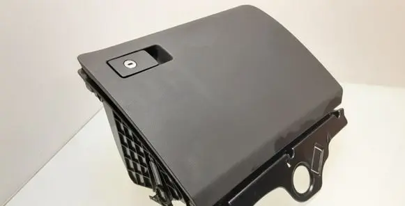 Volkswagen PASSAT CC Glove box 3C1857101
