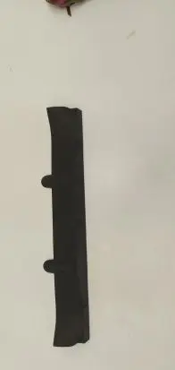 Mini Cooper Countryman R60 Other trunk/boot trim element 9801205