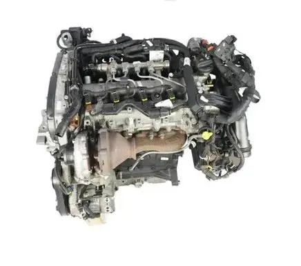 Chevrolet Malibu Engine swap A20DTH