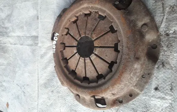 Honda Civic Pressure plate 