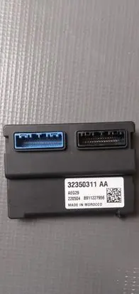 Volvo XC60 Other control units/modules 32350311 B911227956