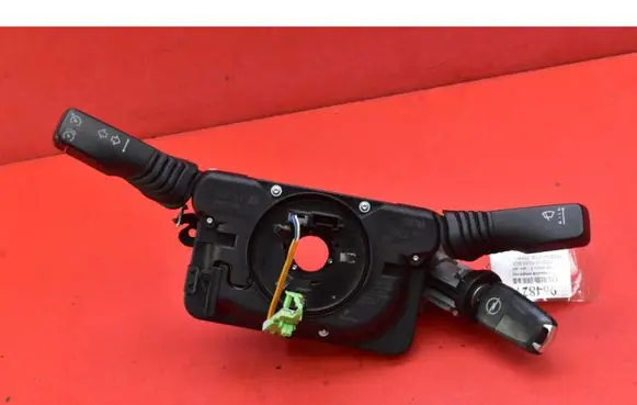 Opel Astra H Other switches/knobs/shifts 13197721