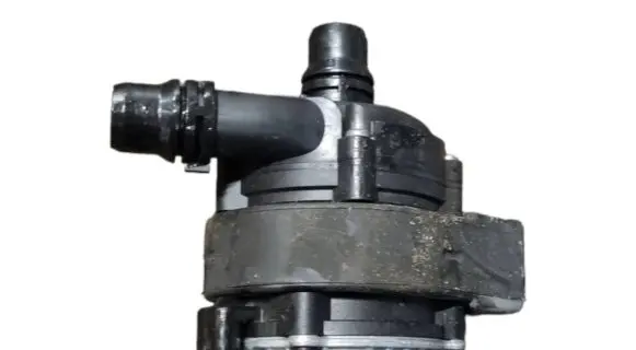 Peugeot 208 Vacuum pump 9827567890 0392024023