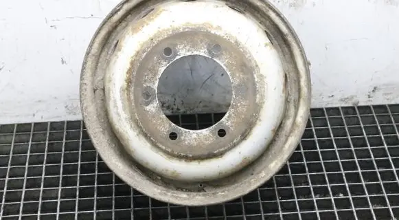 Ford Transit R12 alloy rim 