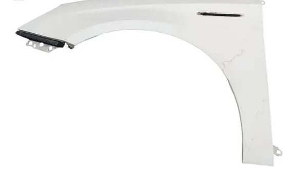 Alfa Romeo Giulietta Fender 