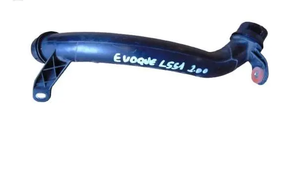 Intercooler hose/pipe