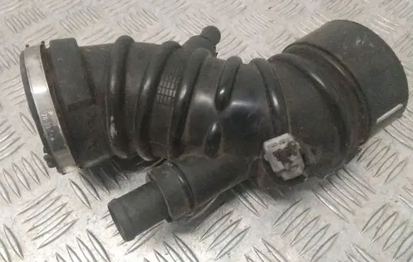 Renault Espace III Air intake hose/pipe 7700110088