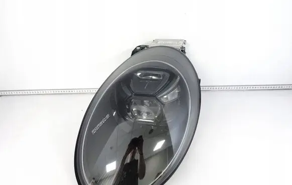 Porsche 911 992 Headlight/headlamp 992941592BB
