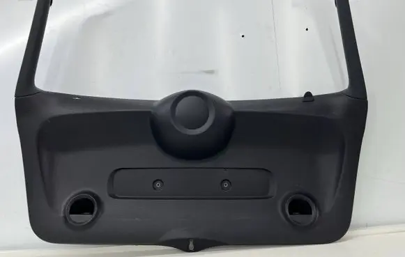 Mini One - Cooper Coupe R56 Tailgate/trunk upper cover trim 7148904