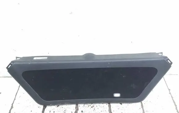 Mercedes-Benz R W251 Tailgate/boot lid cover trim A2517400670
