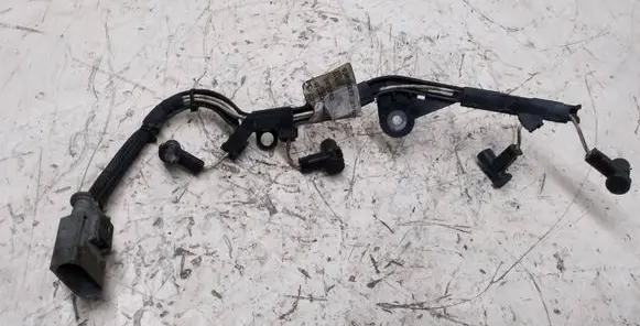 Ford Mondeo MK V Glow plug wires 9805075680 LOT5174