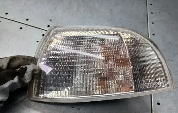 Fiat Punto (176) Front indicator light 