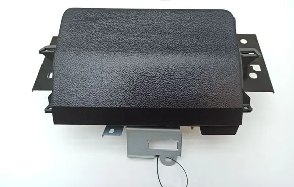 Nissan Navara D23 Knee airbag 