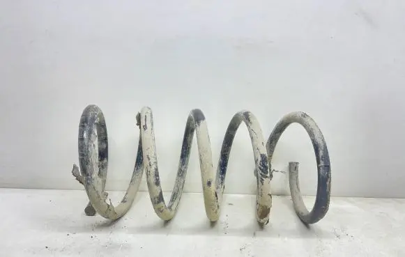 Volvo V70 Rear coil spring