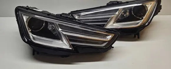 Audi A4 S4 B9 Headlight/headlamp 8W0941006 8W0941005