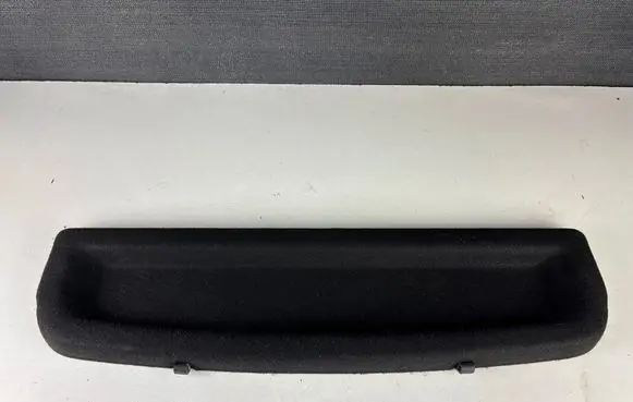 Suzuki Splash Parcel shelf 