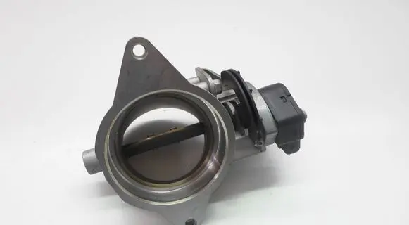 BMW 5 E39 Throttle valve 1703562 M52