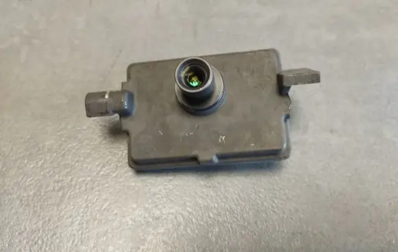 Audi A6 Allroad C8 Windshield/windscreen camera 4N0907217A
