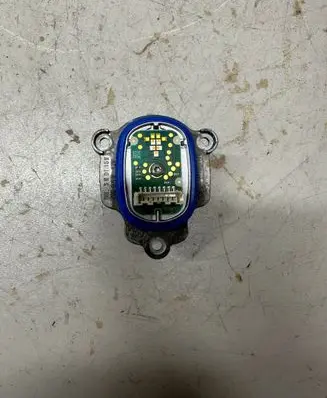 Skoda Octavia Mk4 Headlight ballast module Xenon