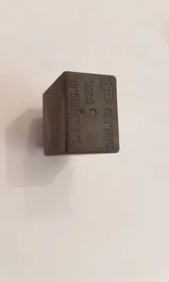 KIA Sorento Other relay 0K55267740
