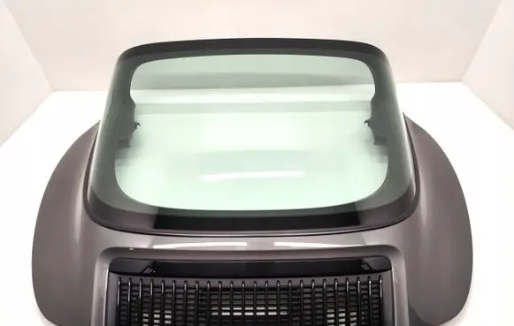 Porsche 911 991 Tailgate/trunk/boot lid