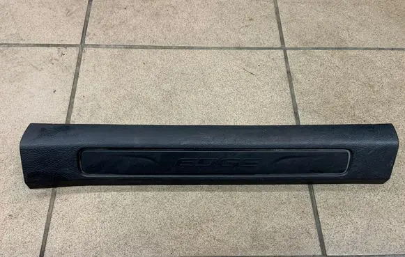 Ford Edge II Front sill trim cover FT4BR13200AE3ZHE FT4BR13200AE FT4BR13200