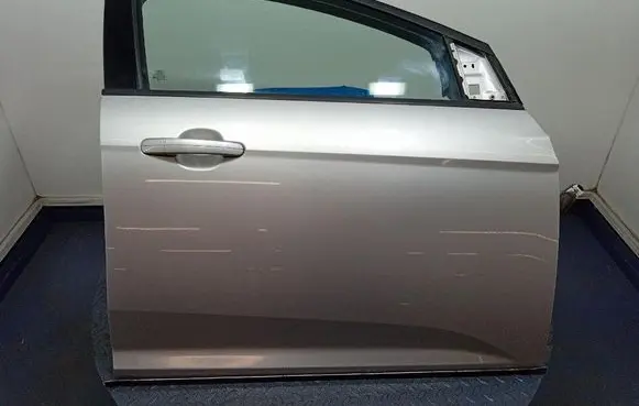 Ford Focus Front door