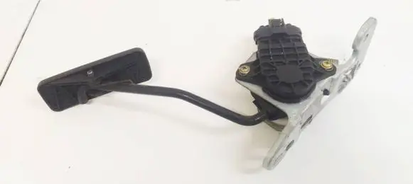 Subaru Legacy Accelerator throttle pedal 36010AG060 198800-0180