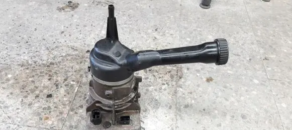 Citroen C4 Grand Picasso Power steering pump 9684252580