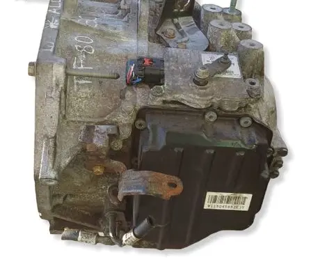 Opel Insignia A Automatic gearbox 55585085A