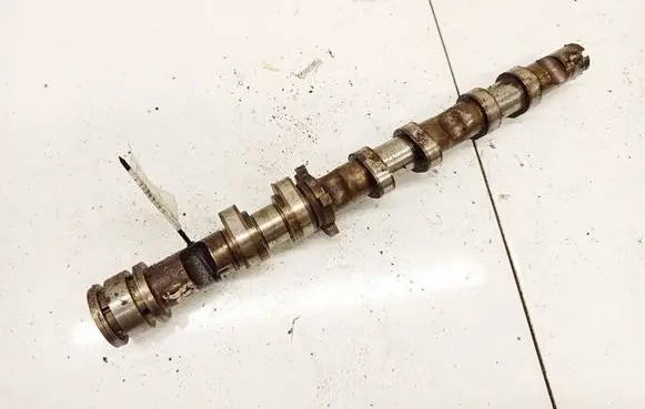 Audi A6 S6 C6 4F Camshaft 06E109102AK