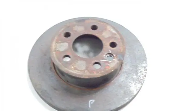 Volkswagen Transporter - Caravelle T4 Front brake disc 