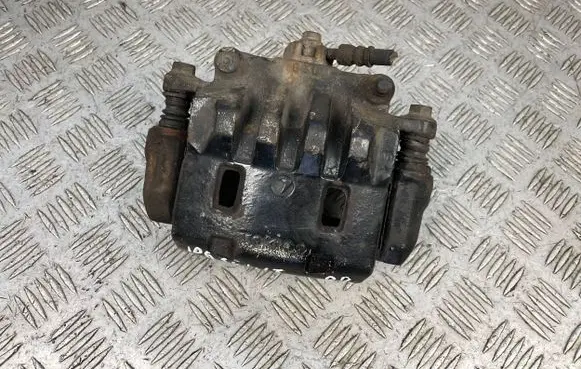 Subaru Impreza II Front brake caliper