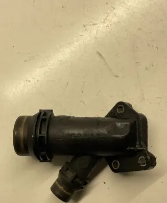 BMW X5 E53 Engine coolant pipe/hose 11122247744