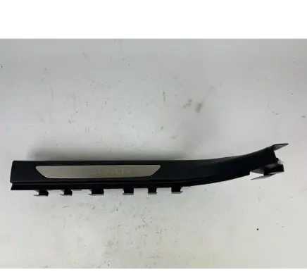 Jaguar I-Pace Front sill trim cover J9D313200B J9D313200A