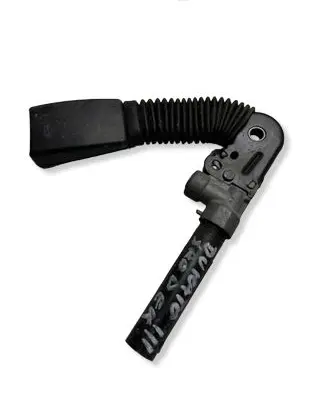 Fiat Ducato Middle seatbelt buckle (rear) 5432