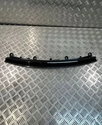 Jaguar I-Pace Front bumper splitter molding J9D313A613