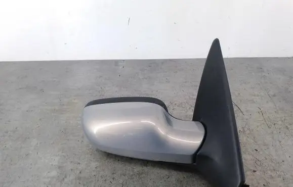Renault Megane II Front door electric wing mirror 8200219923